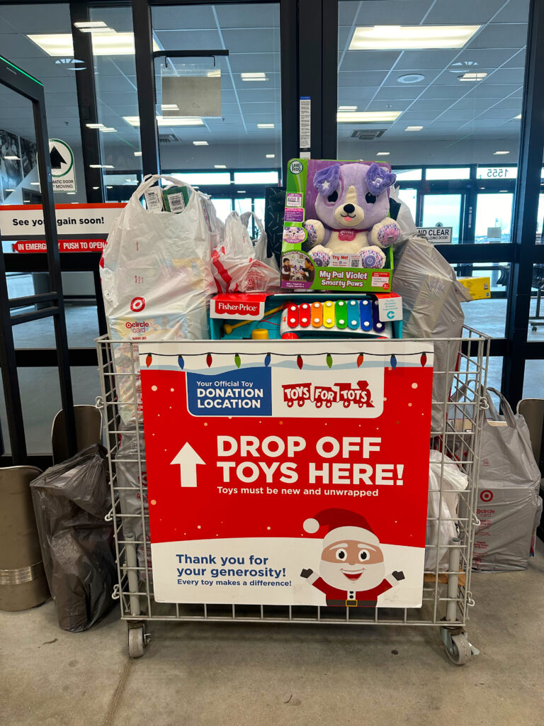 toys for tots 2